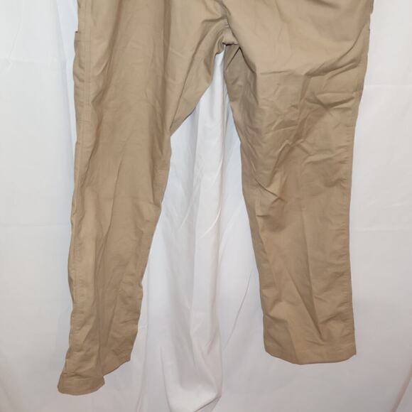 Insect Shield Pants Men Size 36 S Insect Treated Pants 4 pockets - Picture 3 of 16
